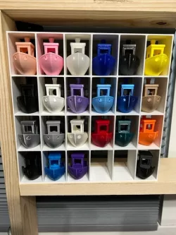 benchy rack