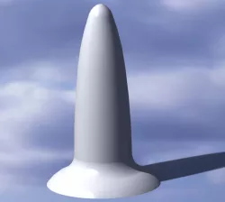 Big Dildo