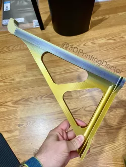 Big Shelf Corner Bracket