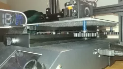 BIQU B1 Y Axis Belt Cover for Auto Part Ejection