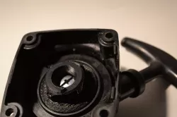 Black & decker 33cc grass trimmer cord-start replacement part