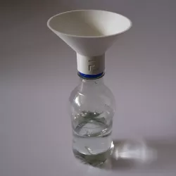 Blu funnel