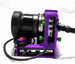 BMPCC cage