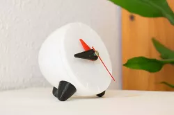 BoBo Clock