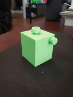 Box Jack