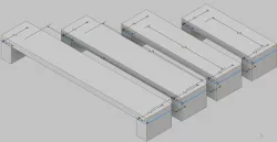 Bridging Test