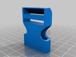 Buckle Latch