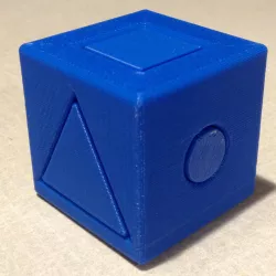C Cube