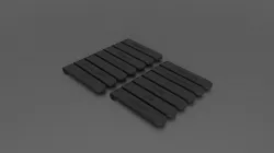 Cable Tags