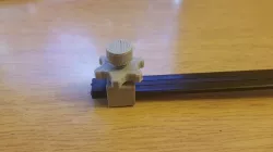 Caliper brake