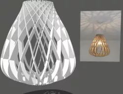 Ceiling light