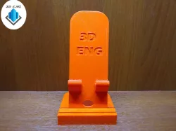 Cellular Support / Stand Phone