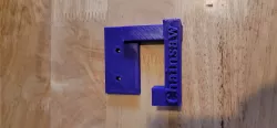 chainsaw hanger