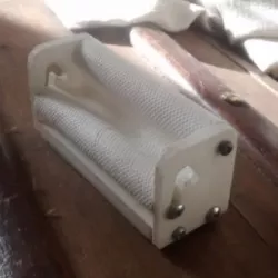Cigarette maker (For rolling tobacco)