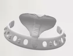 Cleopatra Crown