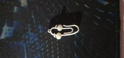Clippy - Earrings - Earrings