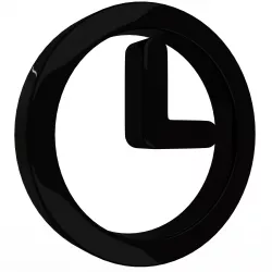 Clock Symbol