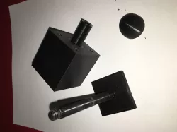clod press
