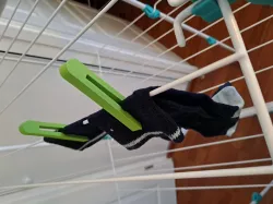 Clothespin