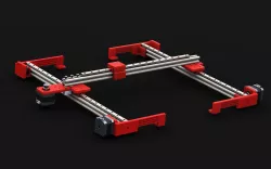 CNC Chassis