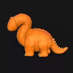 Cockosaurus