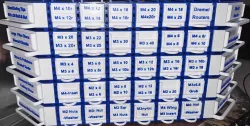 Containers for Carousel