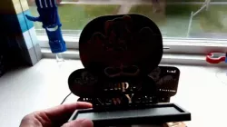 Countdown Mickey Christmas