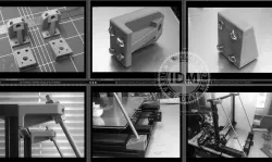 CR-10 S4 Frame Braces [re-MIX]