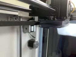 Creality CR5 - Pro/H Fan Duct