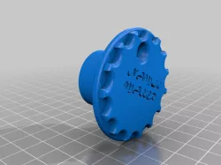 Creality Ender 3 V2 Button