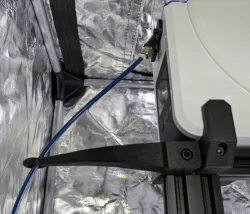 Creality Printer Filament Guide