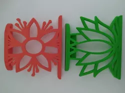 Cricut Maker or Maker 3,  6 inch Legs