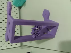 Cricut Maker Stacker High Legs