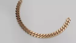 Cuban chain