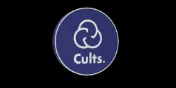 Cults LED Lamp