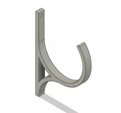 Curvy Bracket