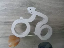cyclist, cycling