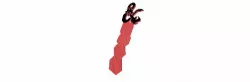 D&D Bookmark