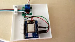 D1 mini Box