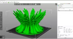 Decorative bowl
