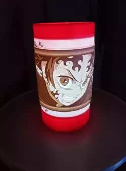 Demon slayer