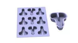 Dick Molds