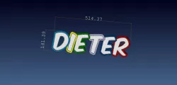 Dieter Led