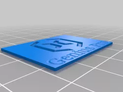 Digant TFT Flash Logo for Artillery Genius PRO