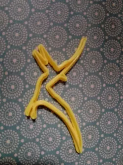 Dino cookie cutters