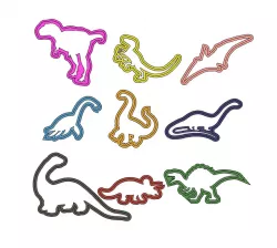 DINO CUTTER SUPER SET