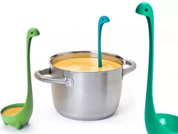 Dino Ladle