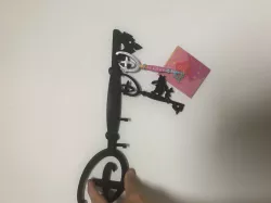 Disney key ring