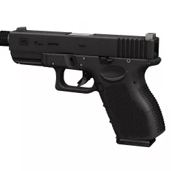 DIY Glock 19 (Complete)