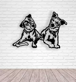 dogs